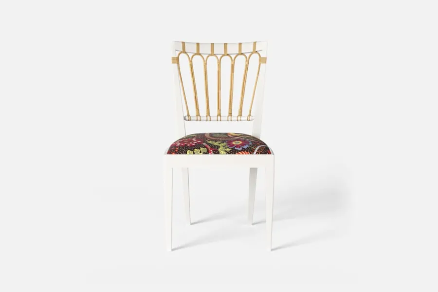 Josef Frank Stol 1165* Matstolar