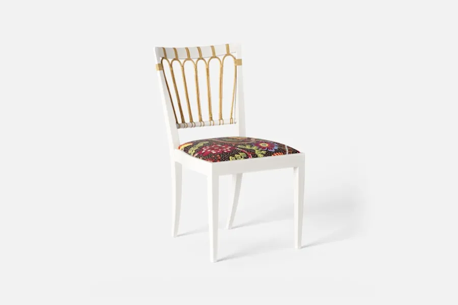 Josef Frank Stol 1165* Matstolar