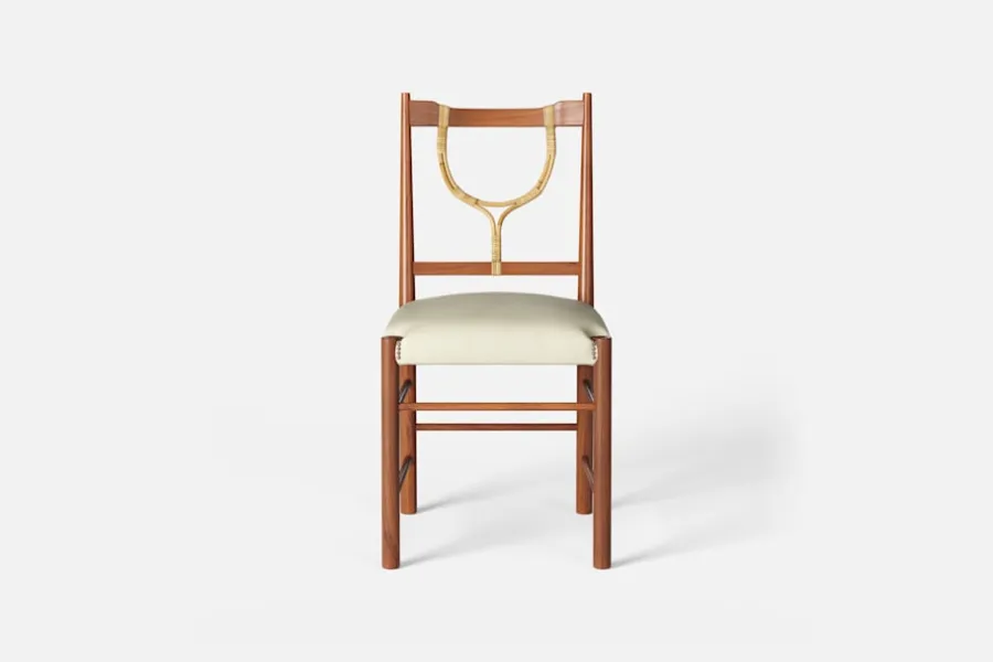 Josef Frank Stol 2238* Matstolar