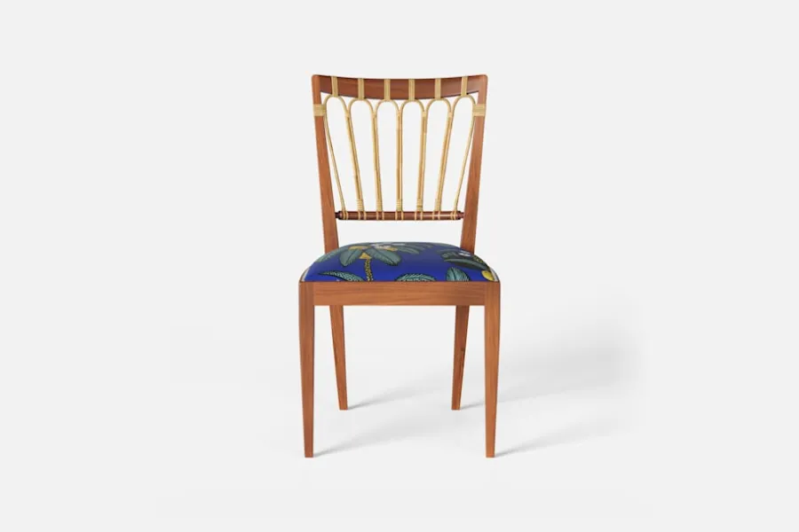 Josef Frank Stol 1165* Matstolar