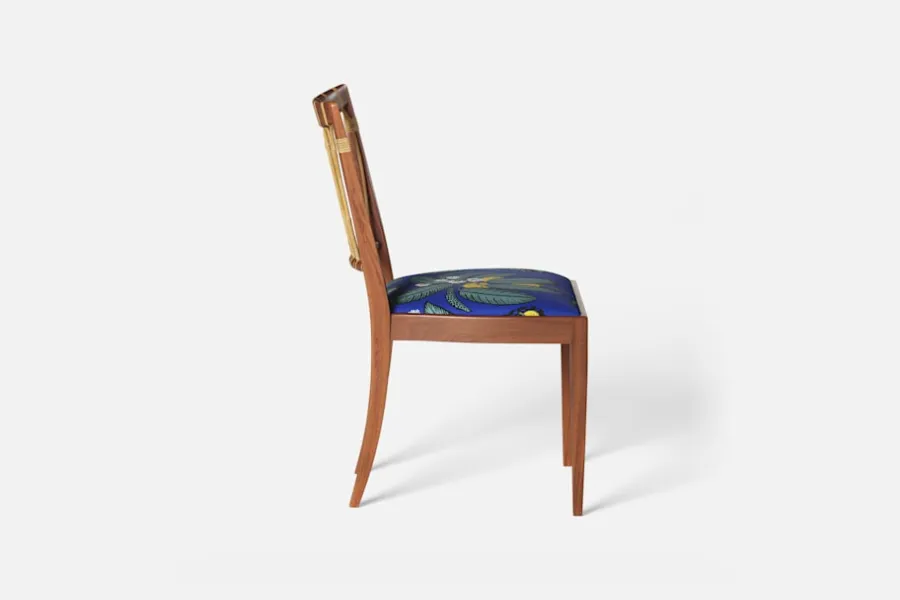 Josef Frank Stol 1165* Matstolar