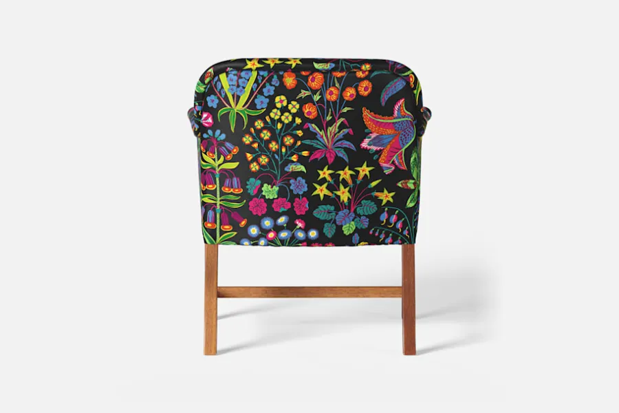 Josef Frank Stol 930* Fåtöljer