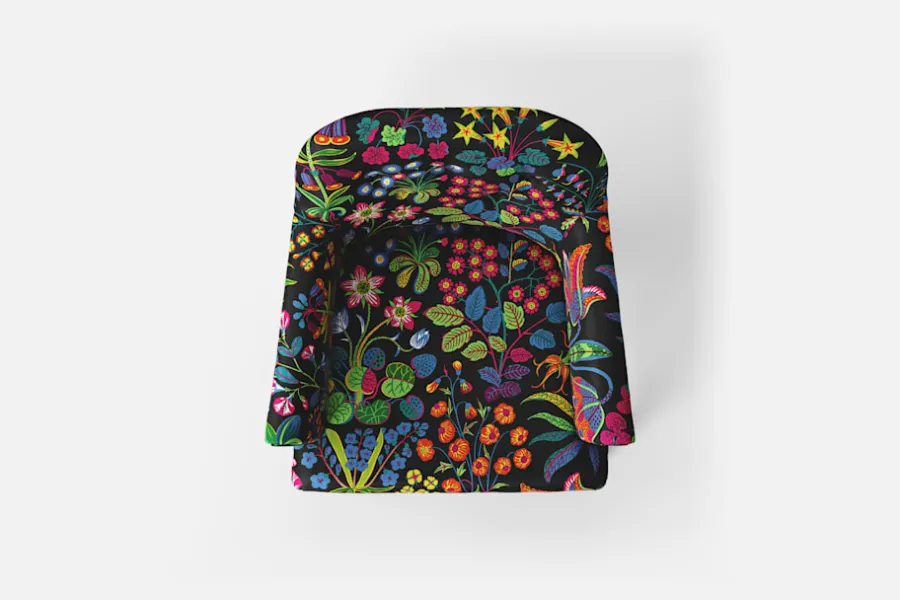 Josef Frank Stol 930* Fåtöljer