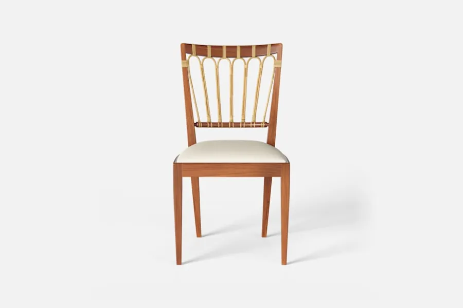 Josef Frank Stol 1165* Matstolar