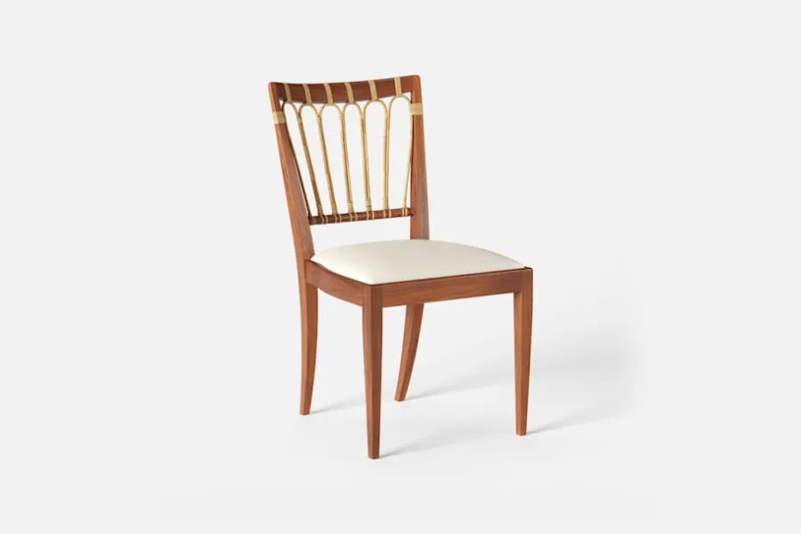 Josef Frank Stol 1165* Matstolar