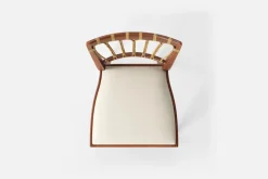 Josef Frank Stol 1165* Matstolar