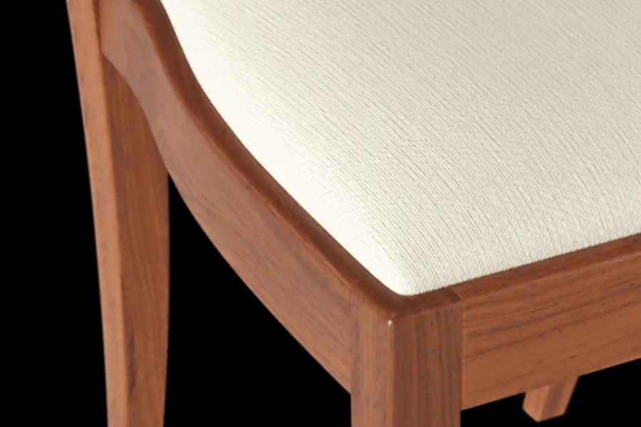 Josef Frank Stol 1165* Matstolar