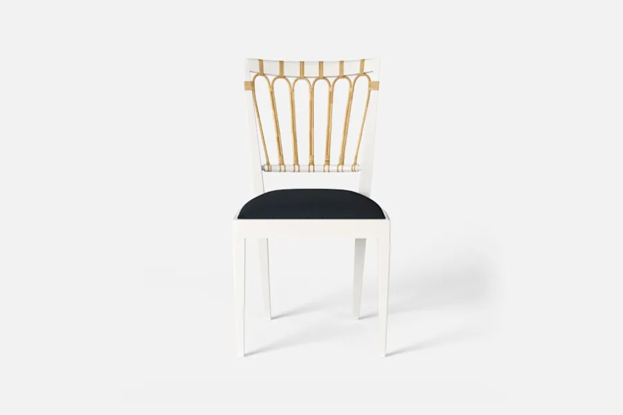 Josef Frank Stol 1165* Matstolar