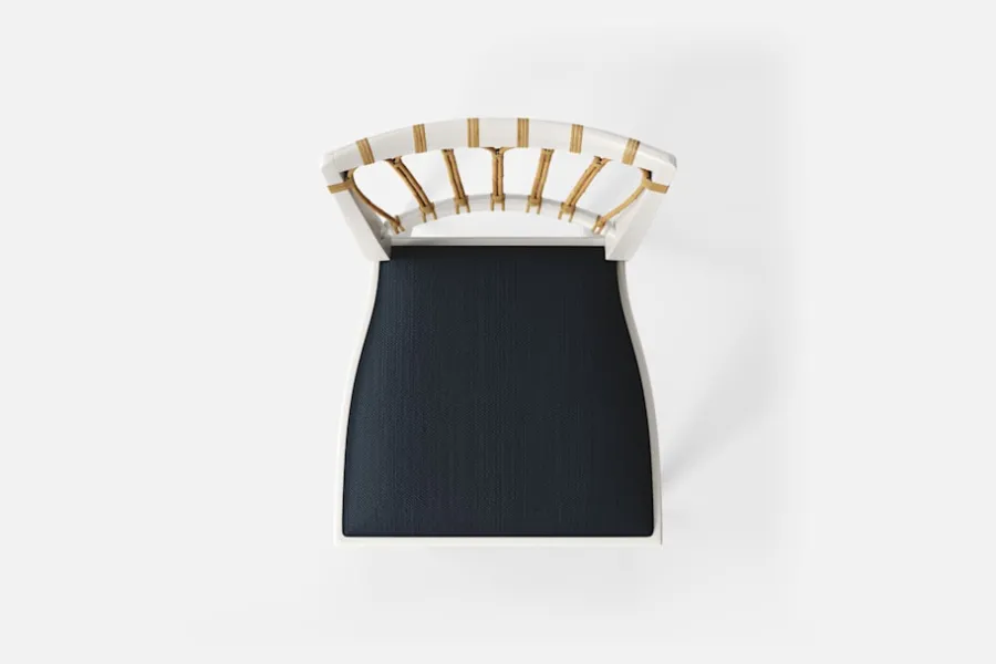 Josef Frank Stol 1165* Matstolar