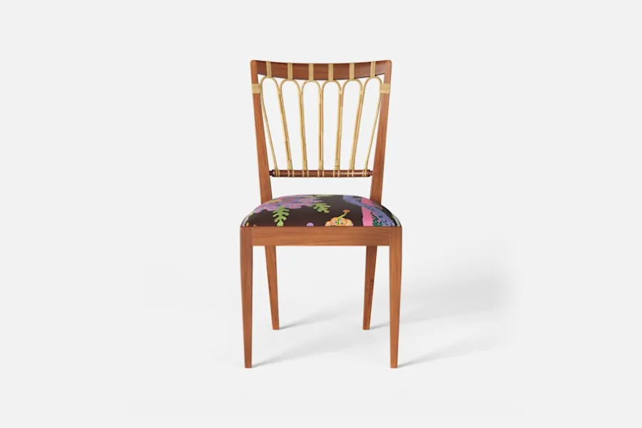 Josef Frank Stol 1165* Matstolar