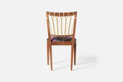 Josef Frank Stol 1165* Matstolar