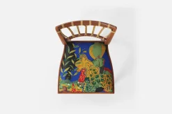 Josef Frank Stol 1165* Matstolar