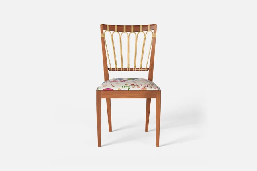 Josef Frank Stol 1165* Matstolar