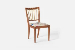 Josef Frank Stol 1165* Matstolar