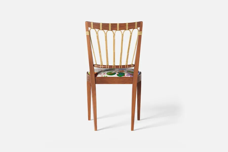 Josef Frank Stol 1165* Matstolar