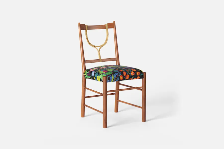 Josef Frank Stol 2238* Matstolar