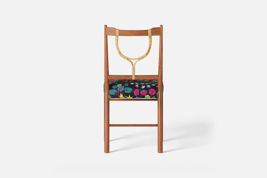 Josef Frank Stol 2238* Matstolar