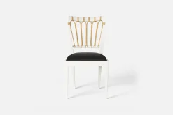 Josef Frank Stol 1165* Matstolar