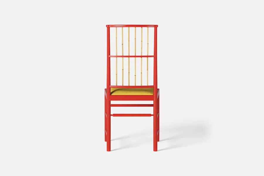 Josef Frank Stol 2025* Matstolar