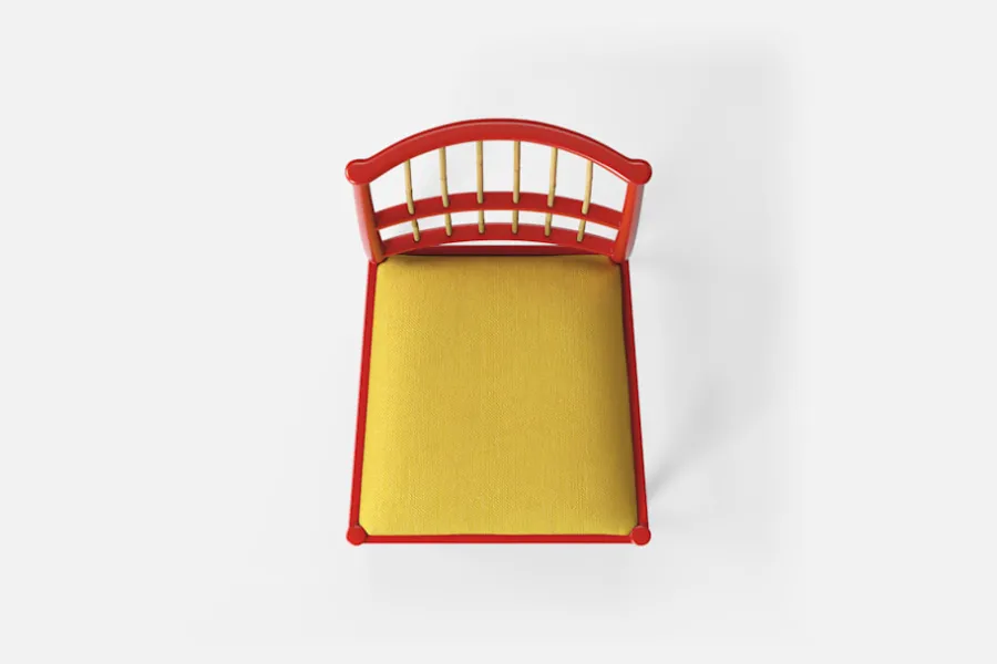 Josef Frank Stol 2025* Matstolar