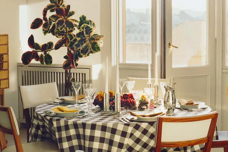 Josef Frank Stol 695* Matstolar