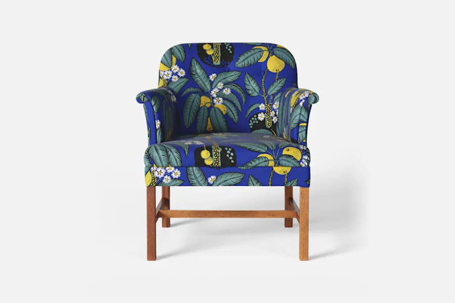 Josef Frank Stol 930* Fåtöljer