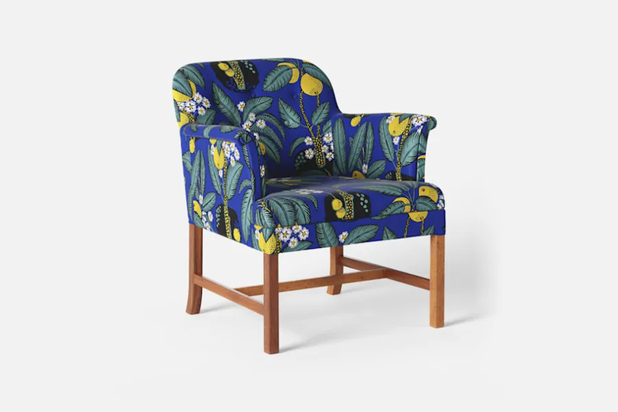 Josef Frank Stol 930* Fåtöljer