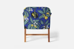 Josef Frank Stol 930* Fåtöljer