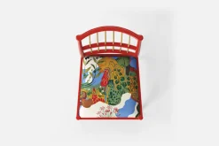 Josef Frank Stol 2025* Matstolar