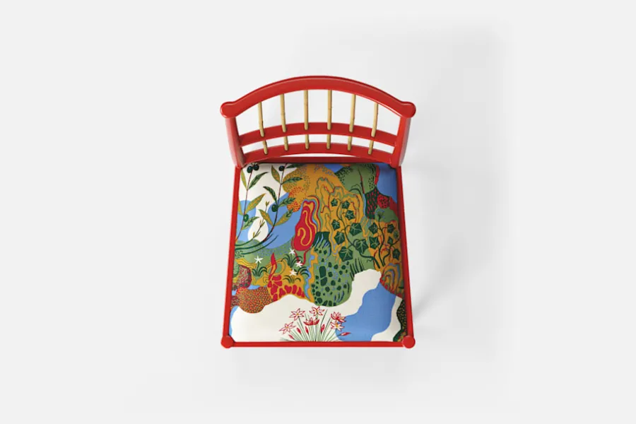 Josef Frank Stol 2025* Matstolar