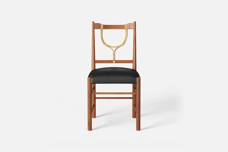 Josef Frank Stol 2238* Matstolar