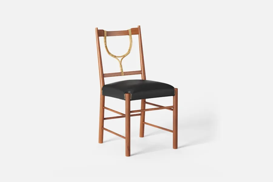 Josef Frank Stol 2238* Matstolar