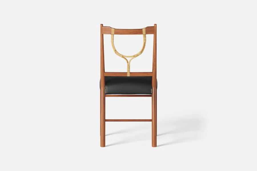 Josef Frank Stol 2238* Matstolar