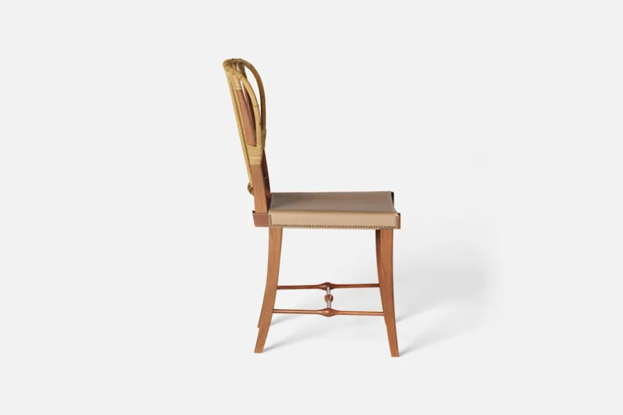 Josef Frank Stol 1179* Matstolar