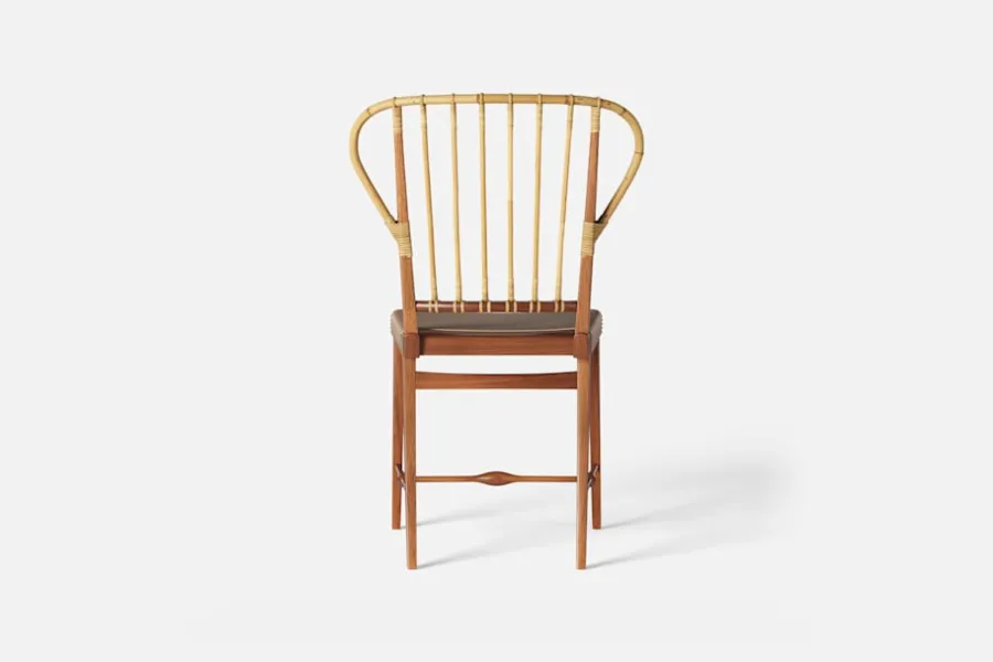 Josef Frank Stol 1179* Matstolar