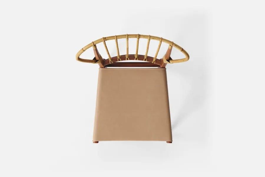 Josef Frank Stol 1179* Matstolar