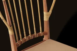 Josef Frank Stol 1179* Matstolar