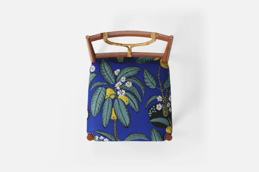 Josef Frank Stol 2238* Matstolar