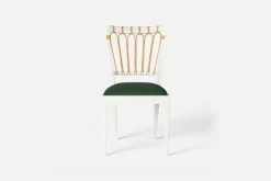 Josef Frank Stol 1165* Matstolar