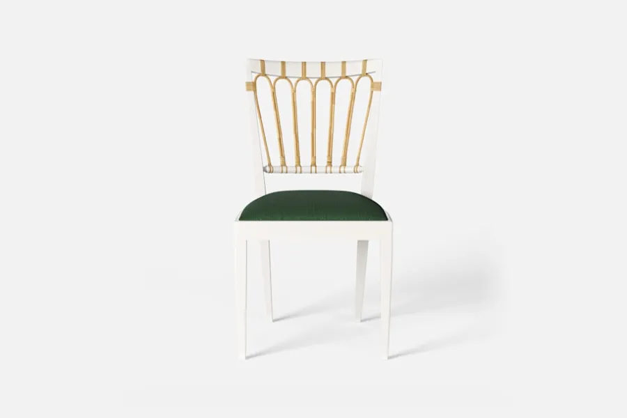 Josef Frank Stol 1165* Matstolar