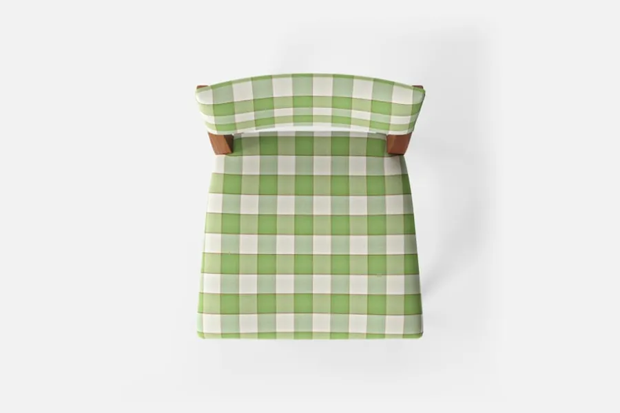 Josef Frank Stol 695* Matstolar