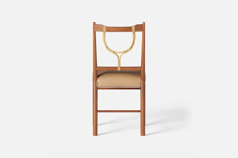 Josef Frank Stol 2238* Matstolar