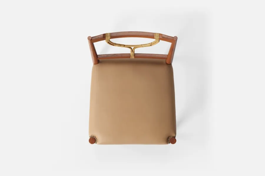 Josef Frank Stol 2238* Matstolar