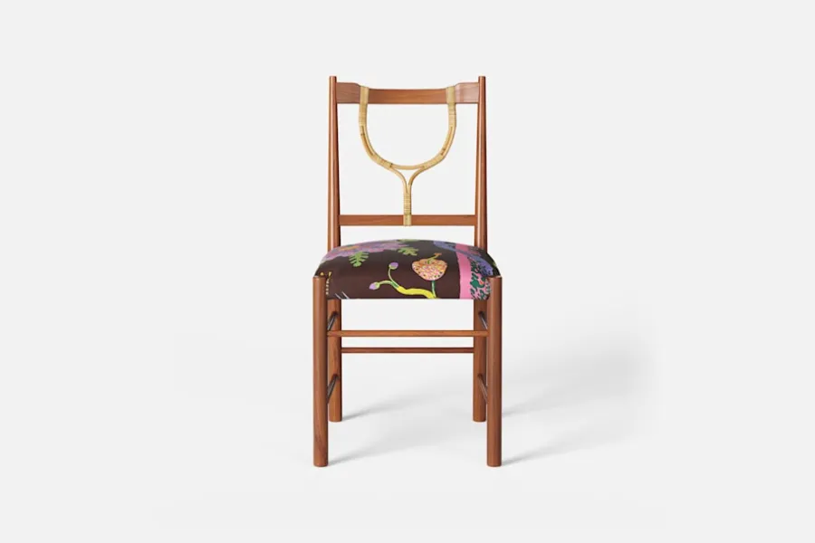 Josef Frank Stol 2238* Matstolar