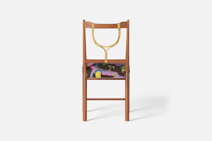 Josef Frank Stol 2238* Matstolar