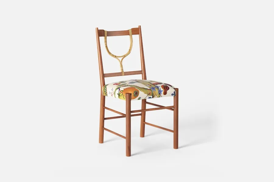 Josef Frank Stol 2238* Matstolar