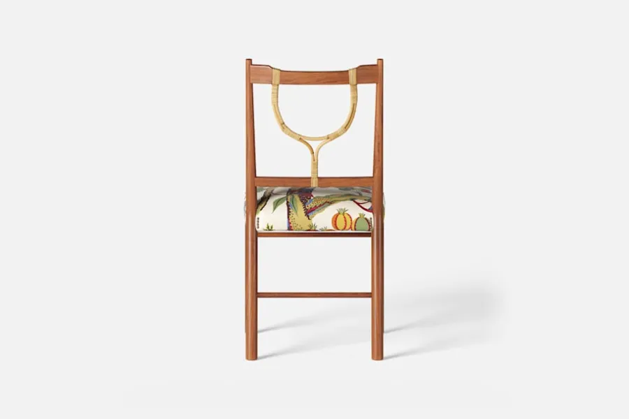 Josef Frank Stol 2238* Matstolar