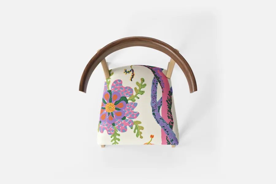 Josef Frank Stol 300* Matstolar