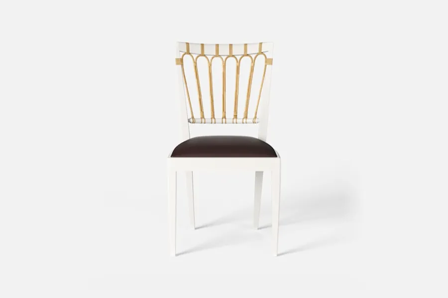 Josef Frank Stol 1165* Matstolar