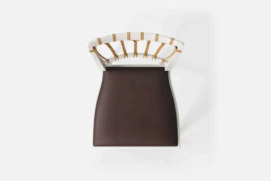 Josef Frank Stol 1165* Matstolar